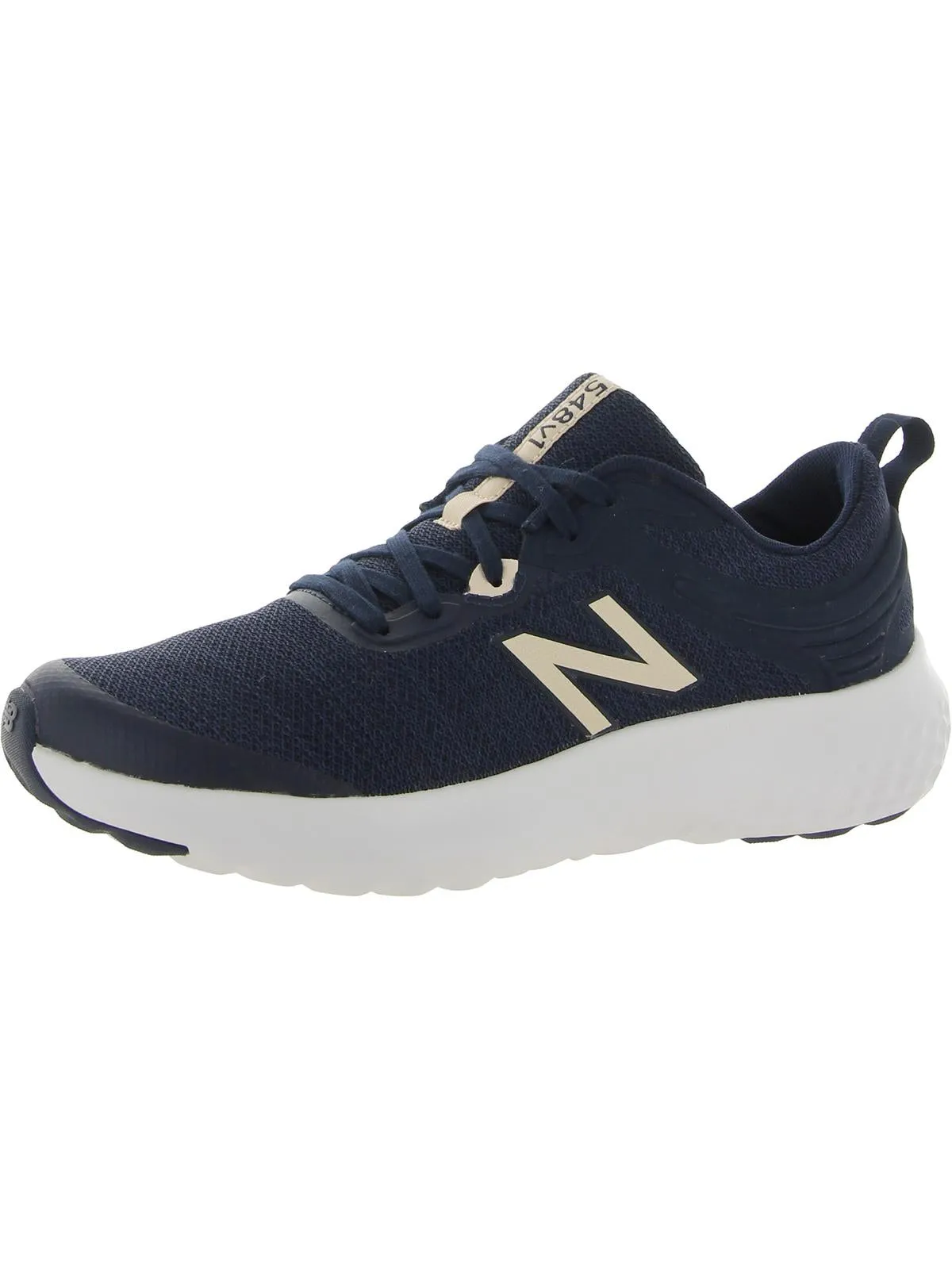 548 Womens Lace Up Comfort Athletic and Training Shoes
