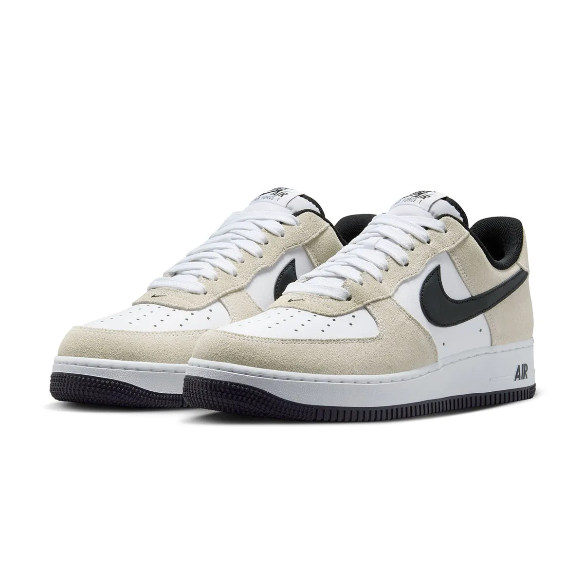Air Force 1 '07 LV8 'White Black'