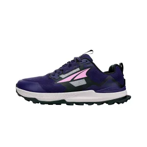 Altra Lone Peak 7 Dark Purple  AL0A7R7G252 Women's