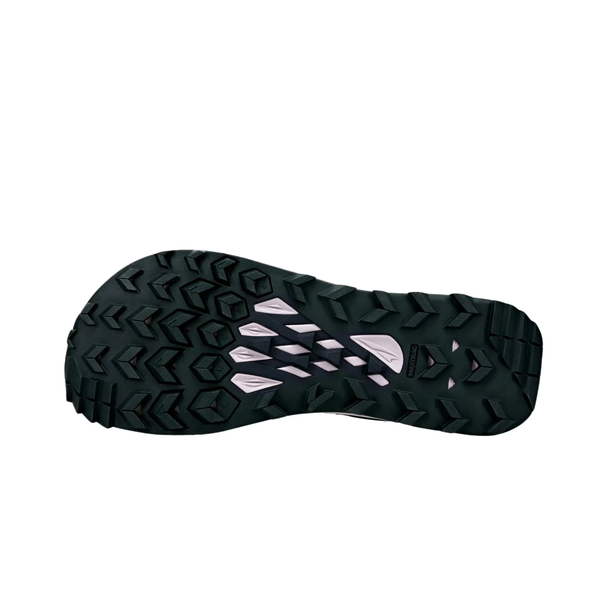 Altra Lone Peak 7 Dark Purple  AL0A7R7G252 Women's
