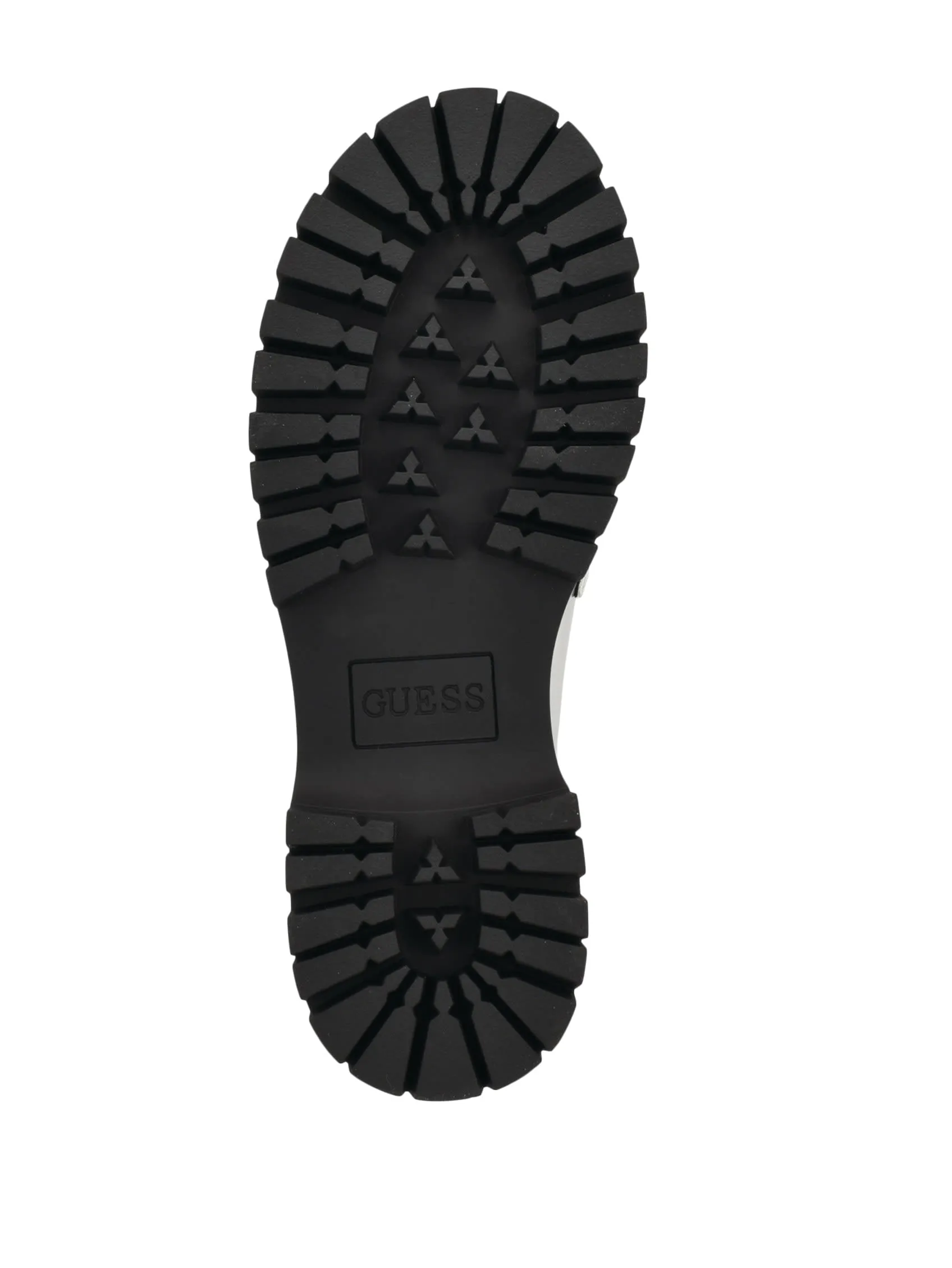 Apply Faux-Leather Logo Loafer Hey Dude Shoes