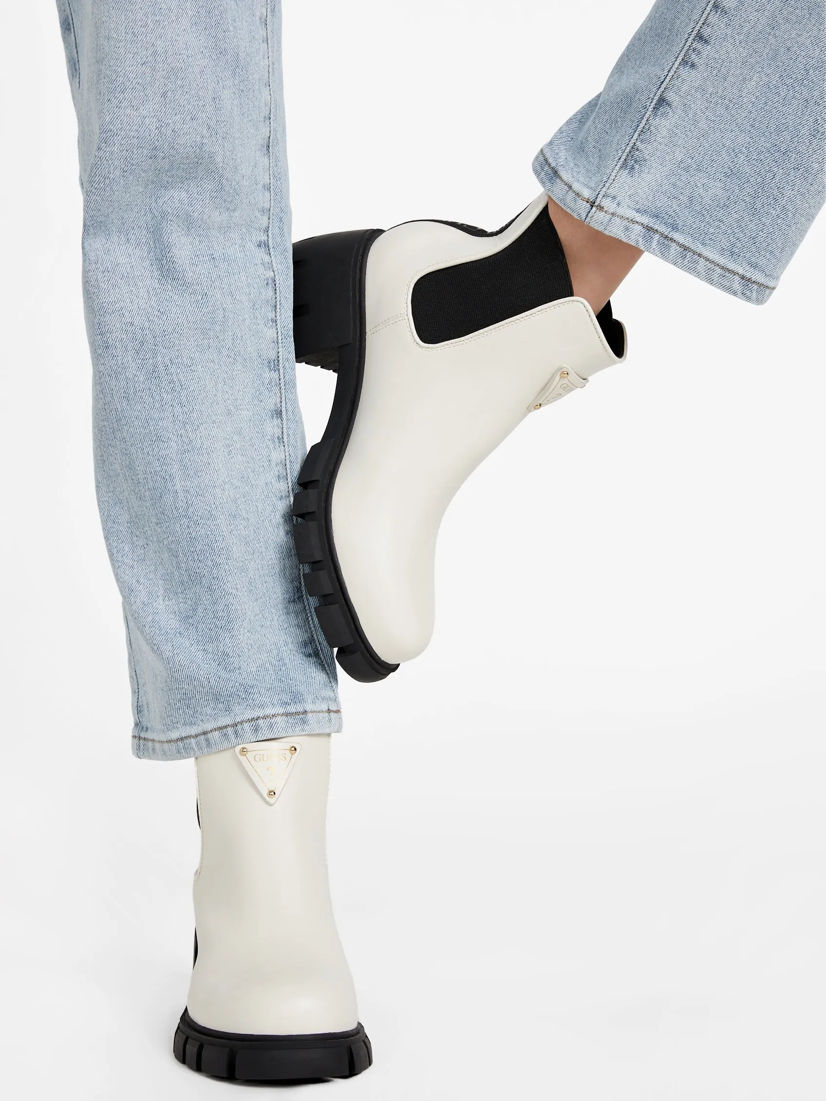 Arrived Chelsea Ankle Booties Hey Dude Shoes