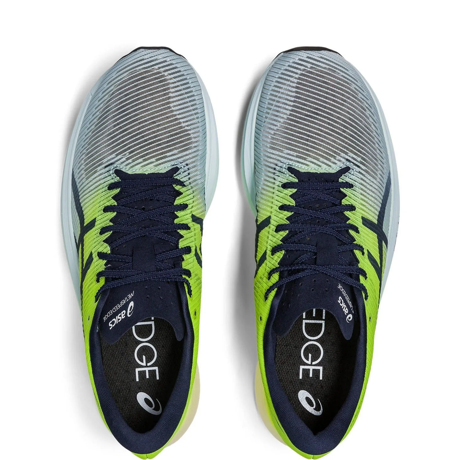 ASICS MetaSpeed Edge  asics Shoes