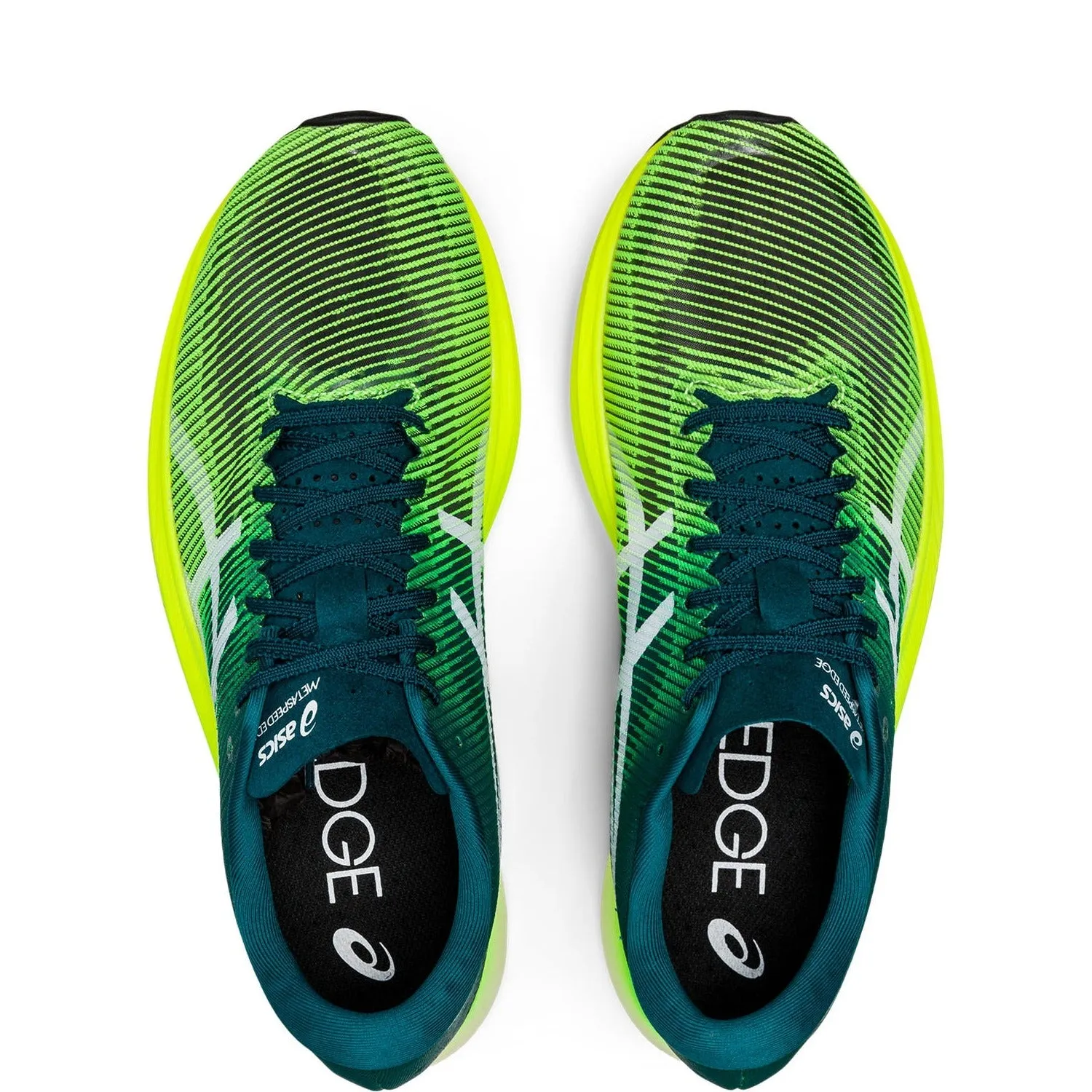 ASICS MetaSpeed Edge  asics Shoes