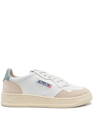 Autry Women's Sneakers Clear blue