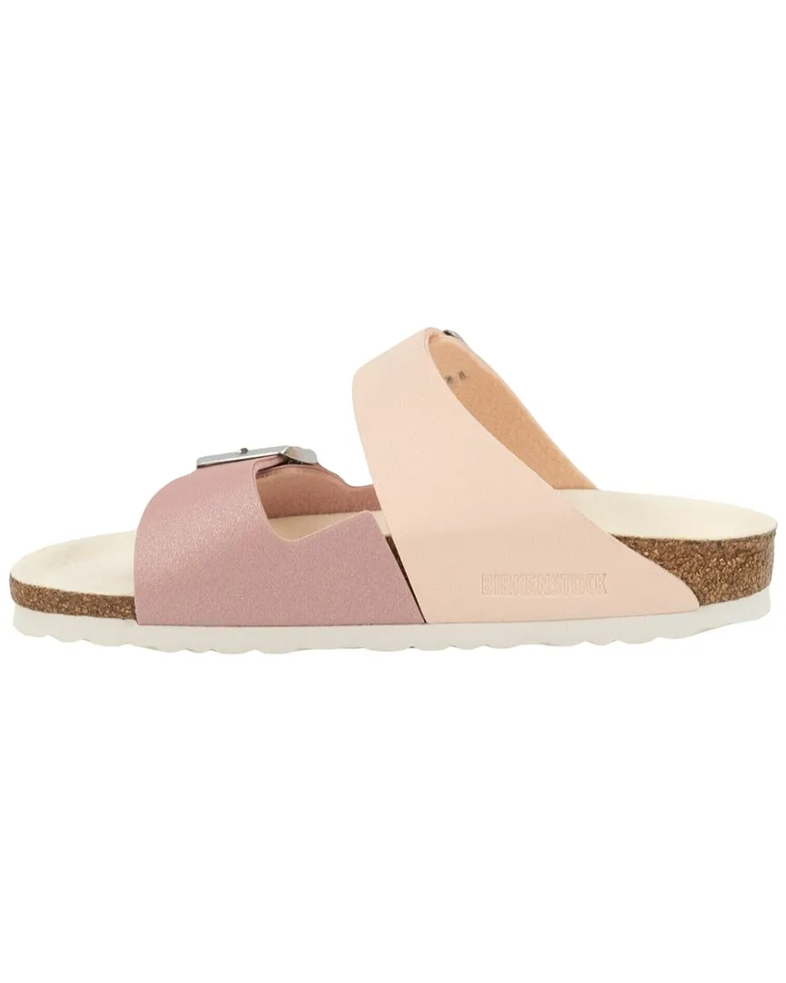 Birkenstock Arizona Narrow Split Birki-Flor Sandal