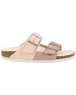 Birkenstock Arizona Narrow Split Birki-Flor Sandal