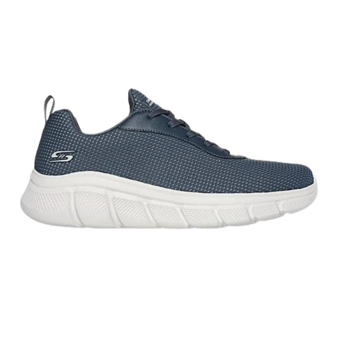 Bobs B Flex Lifestyle Shoes Skechers Men Shoes