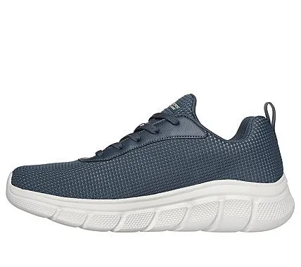 Bobs B Flex Lifestyle Shoes Skechers Men Shoes