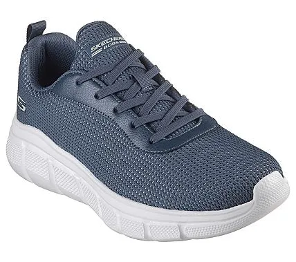 Bobs B Flex Lifestyle Shoes Skechers Men Shoes