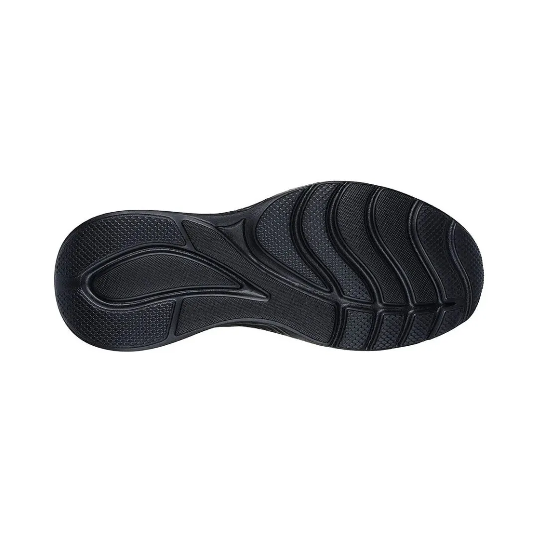 Bobs Squad Waves Lifestyle Shoes Skechers Men Shoes