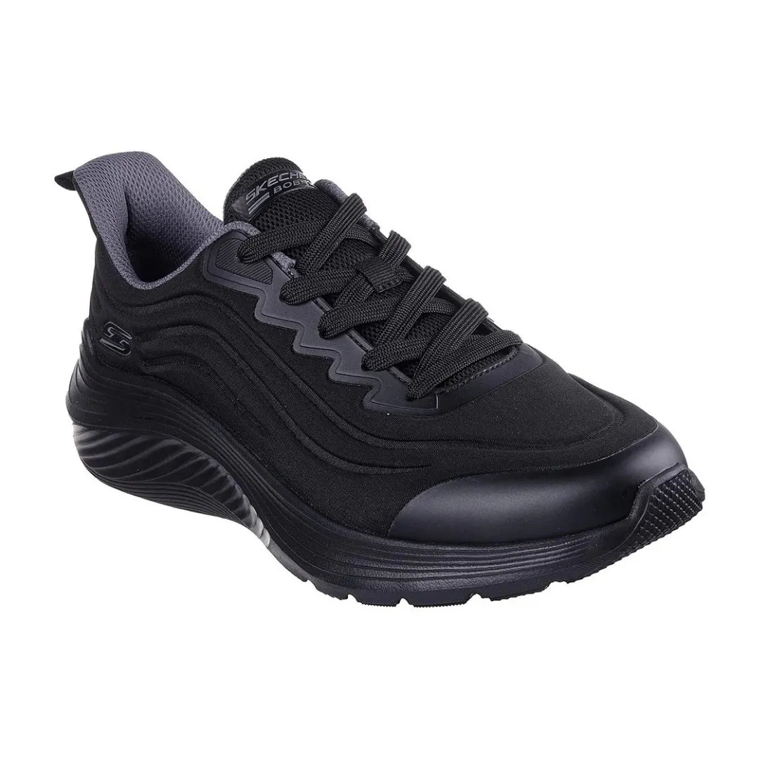 Bobs Squad Waves Lifestyle Shoes Skechers Men Shoes
