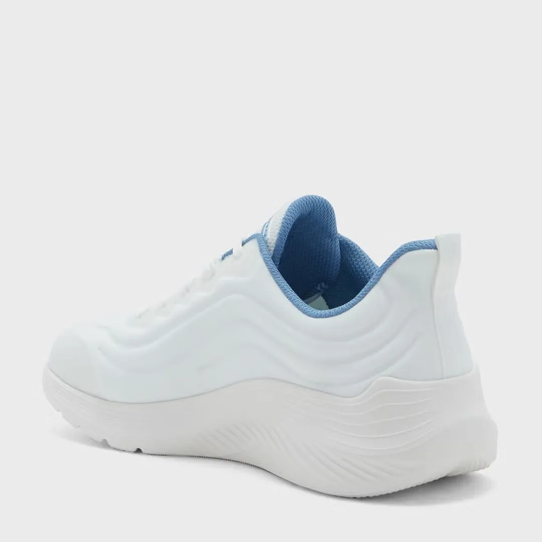 Bobs Squad Waves Lifestyle Shoes Skechers Men Shoes