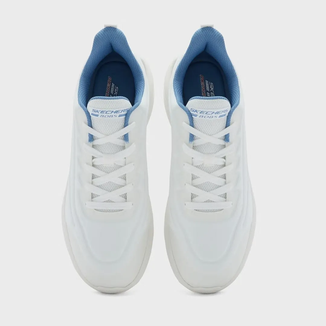 Bobs Squad Waves Lifestyle Shoes Skechers Men Shoes