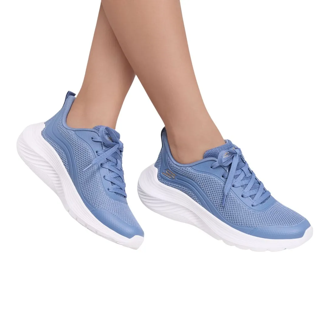 Bobs Squad Waves Lifestyle Shoes Skechers Women Shoes