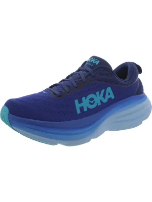 Bondi 8 Mens Performance Gym Running Shoes