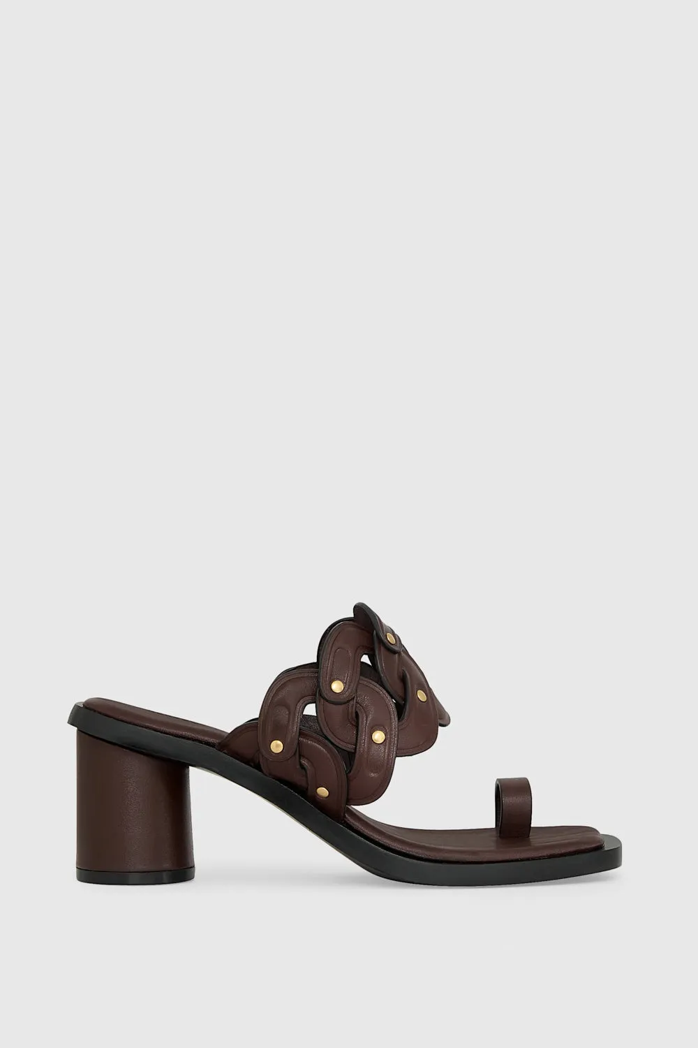 Chain Link Sandal