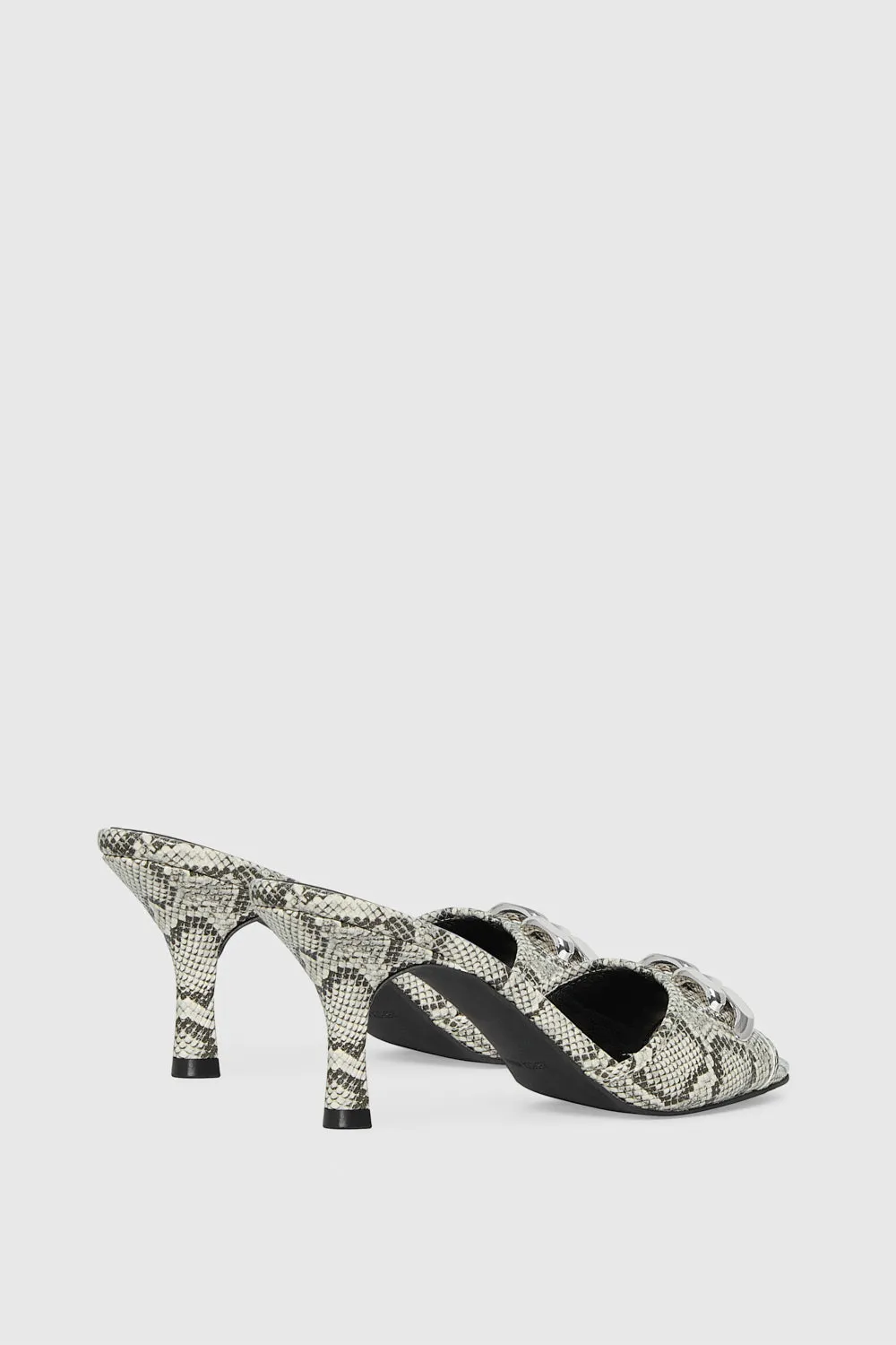 Chain Mule
