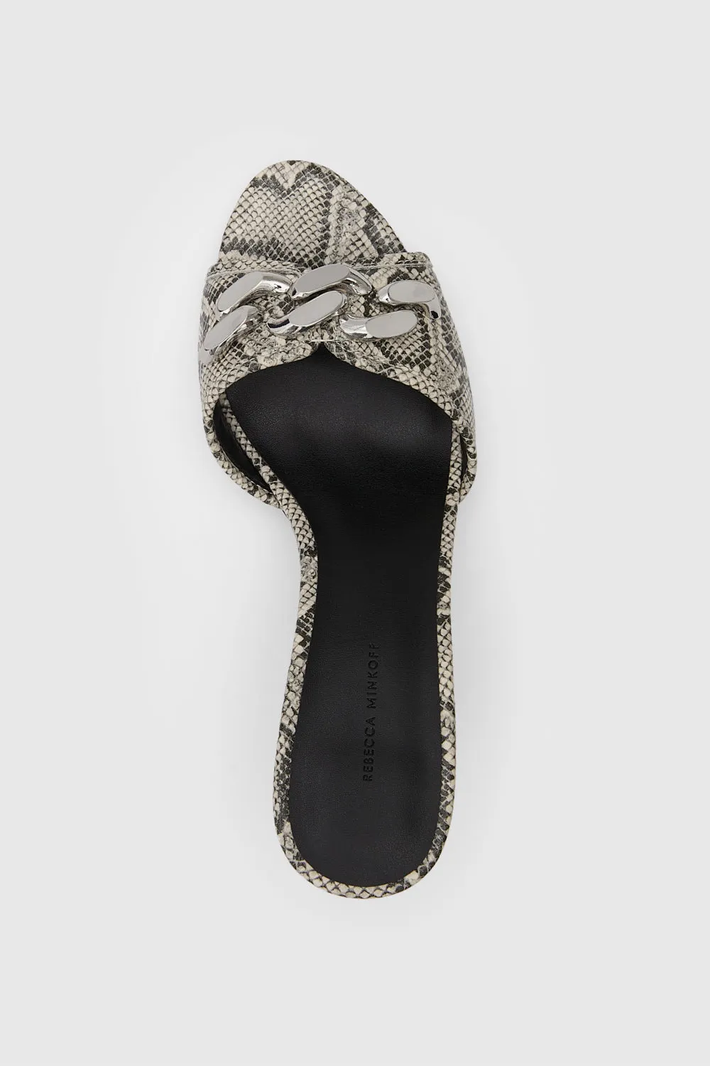 Chain Mule