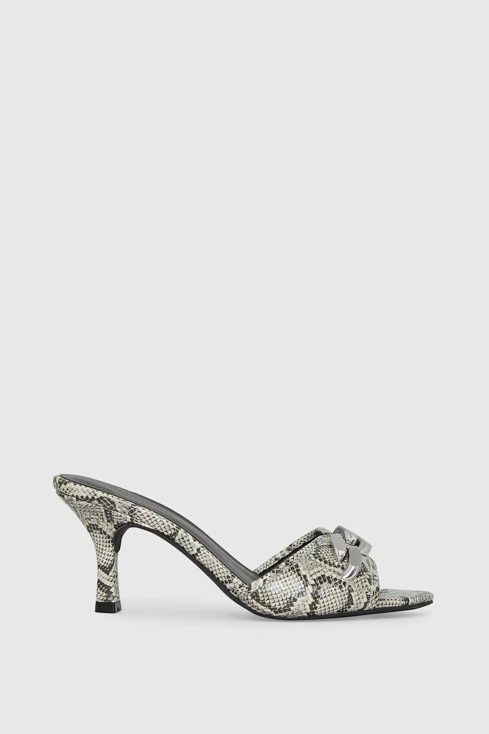 Chain Mule