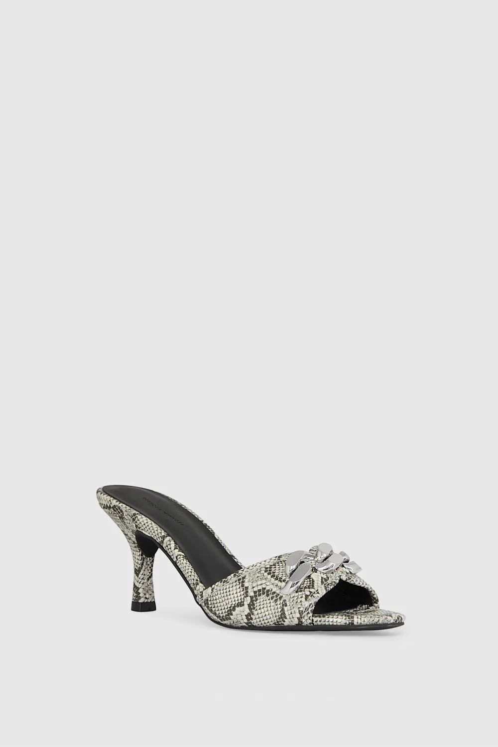Chain Mule