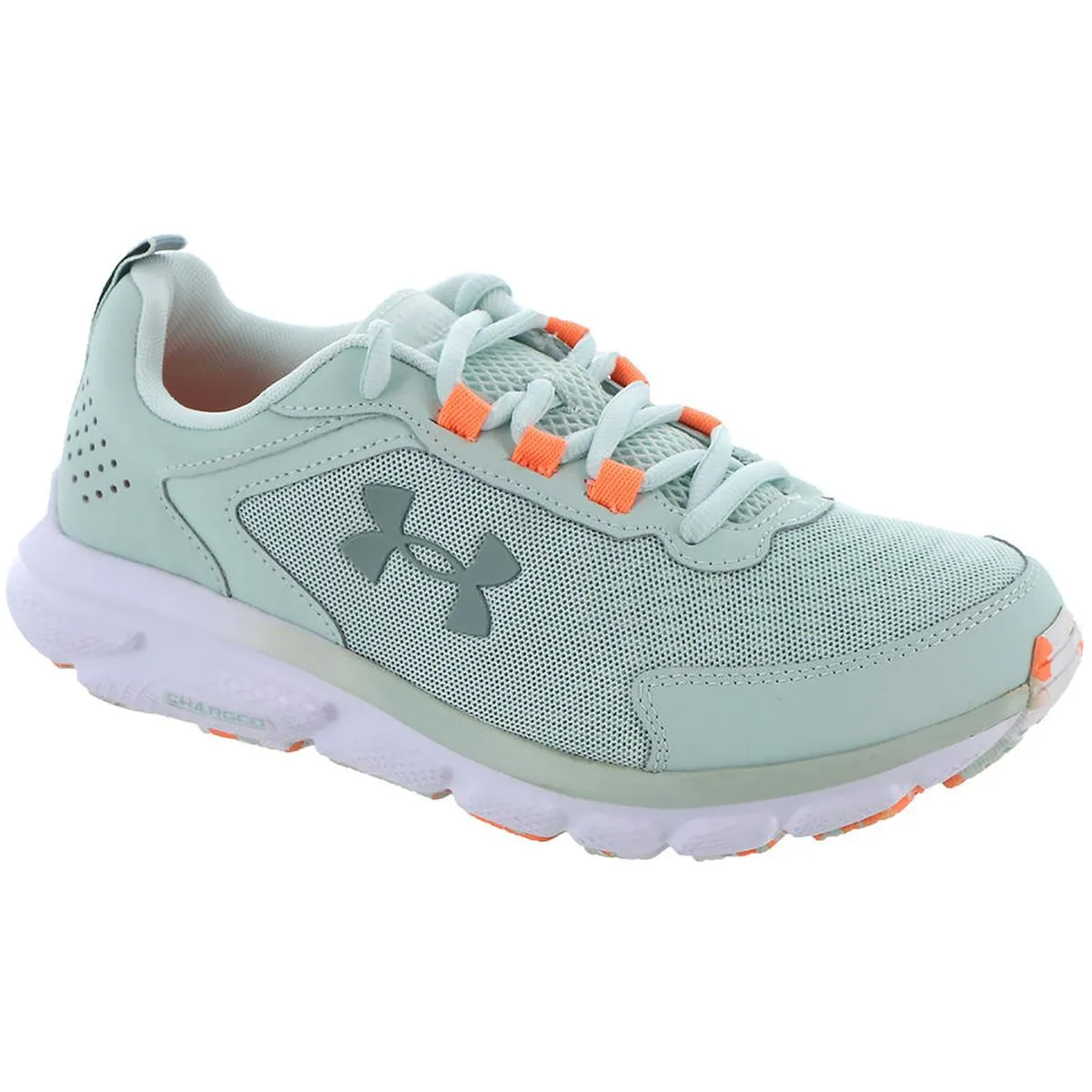CHARGED ASSERT 9 Womens Running Exercise Athletic and Training Shoes