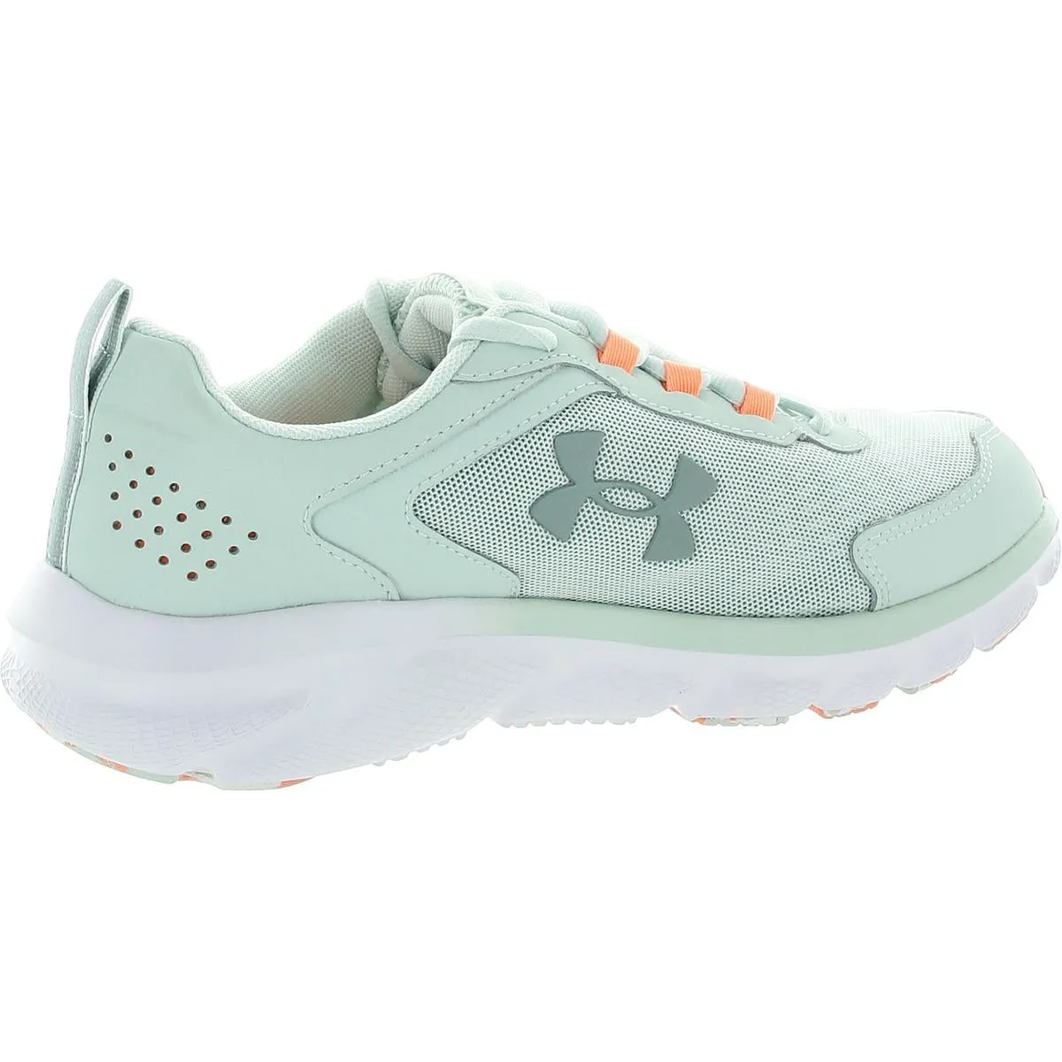 CHARGED ASSERT 9 Womens Running Exercise Athletic and Training Shoes