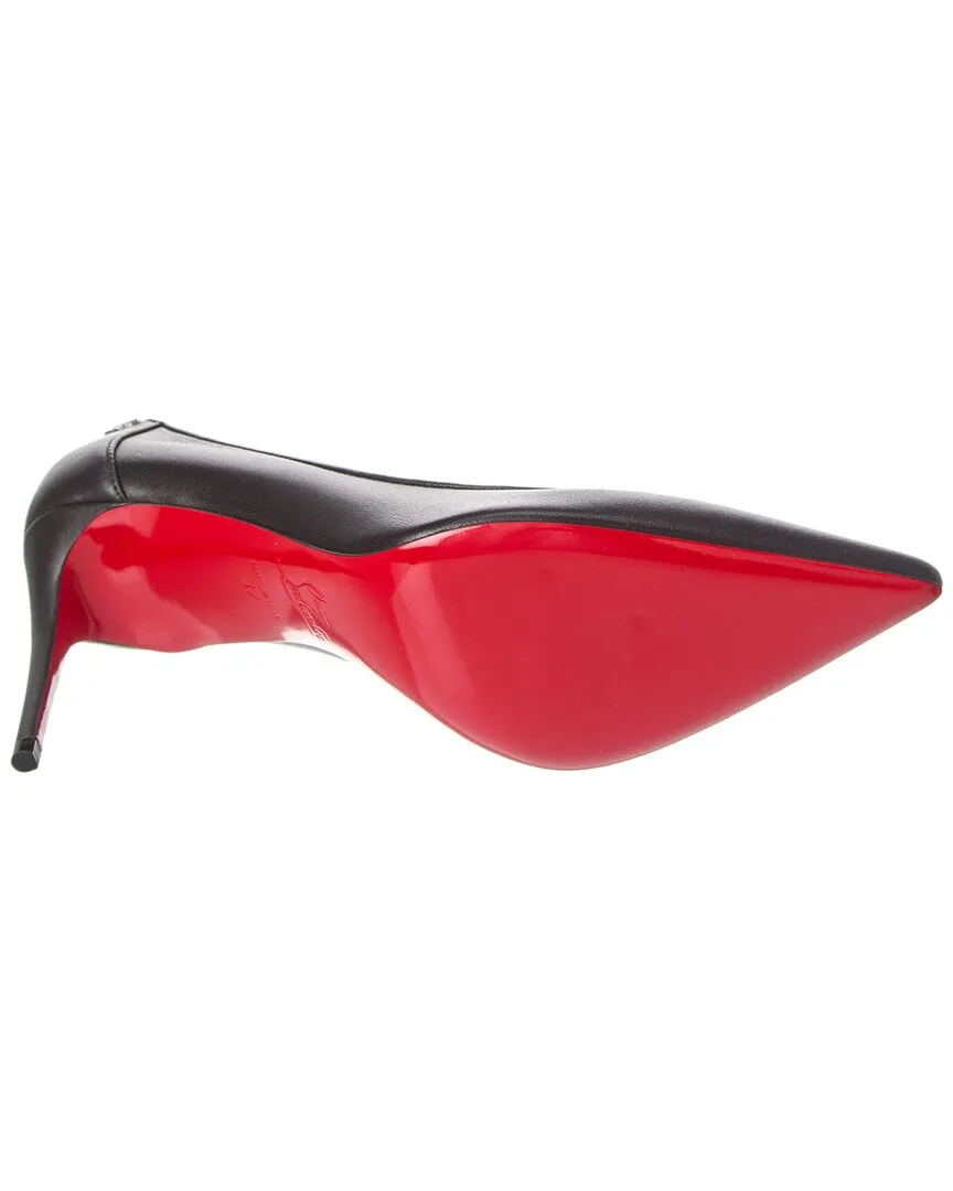 Christian Louboutin Sporty Kate 85 Leather Pump