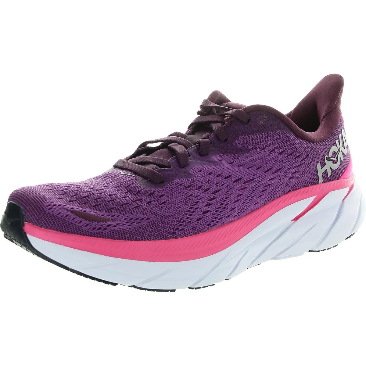 Clifton 8 Mens Gym Fitness Athletic and Training Shoes