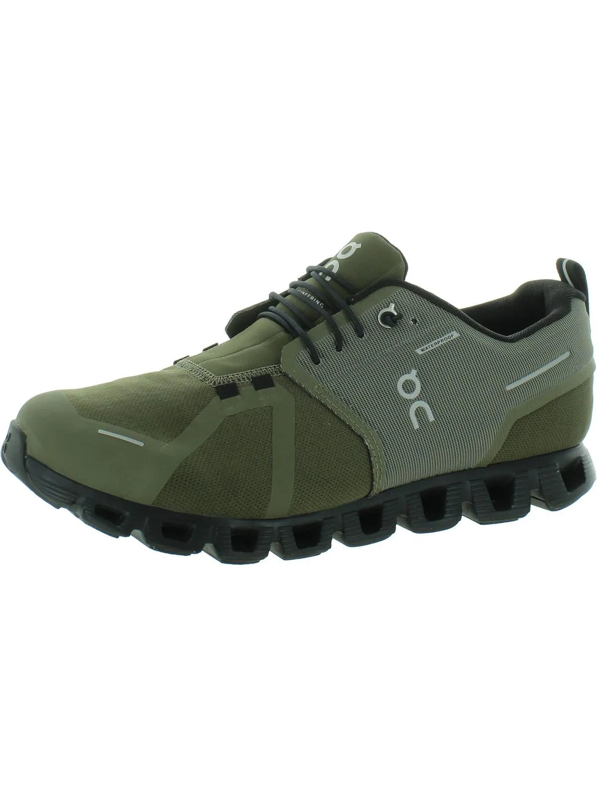 Cloud 5 Womens Fitness Running Athletic and Training Shoes