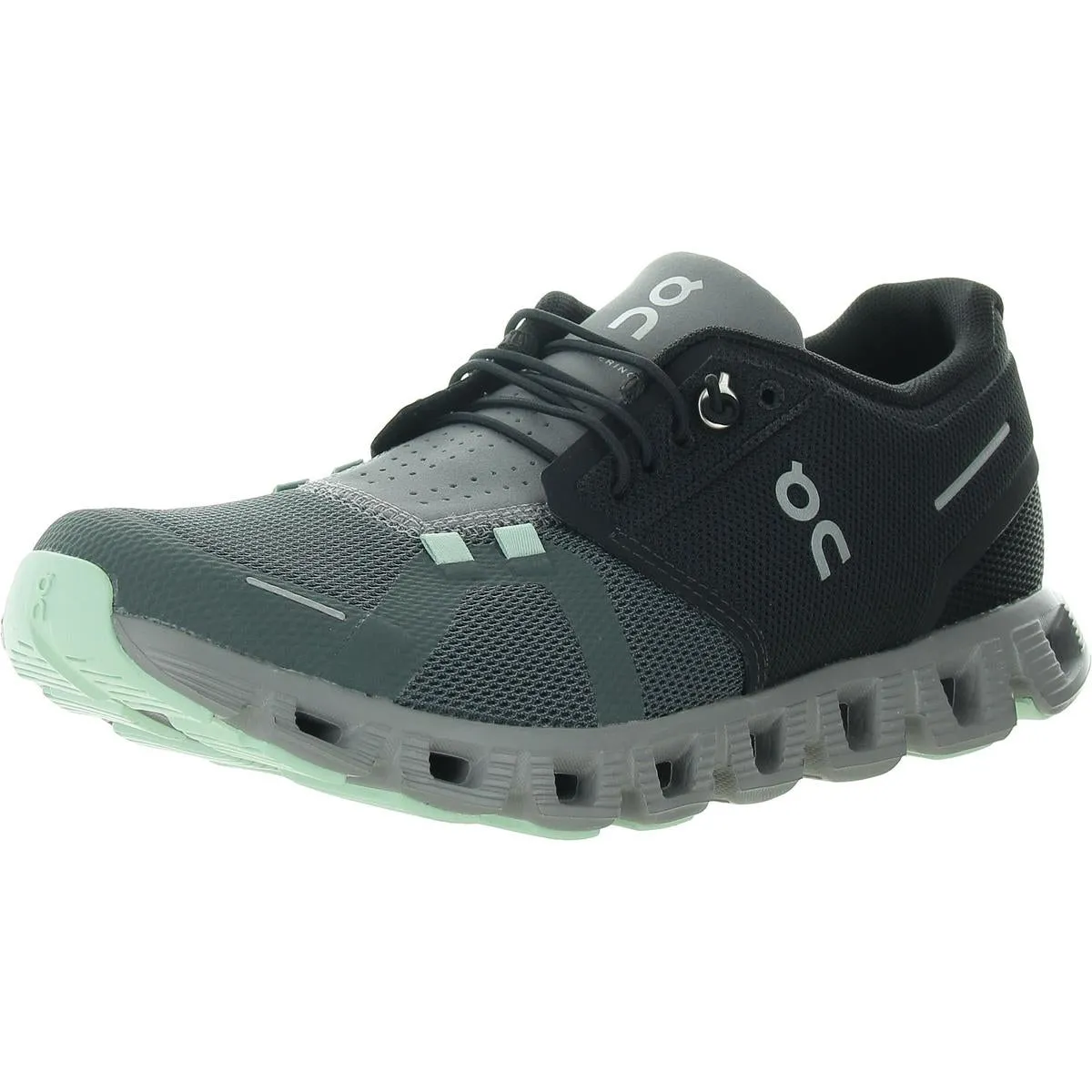 Cloud 5 Womens Fitness Running Athletic and Training Shoes
