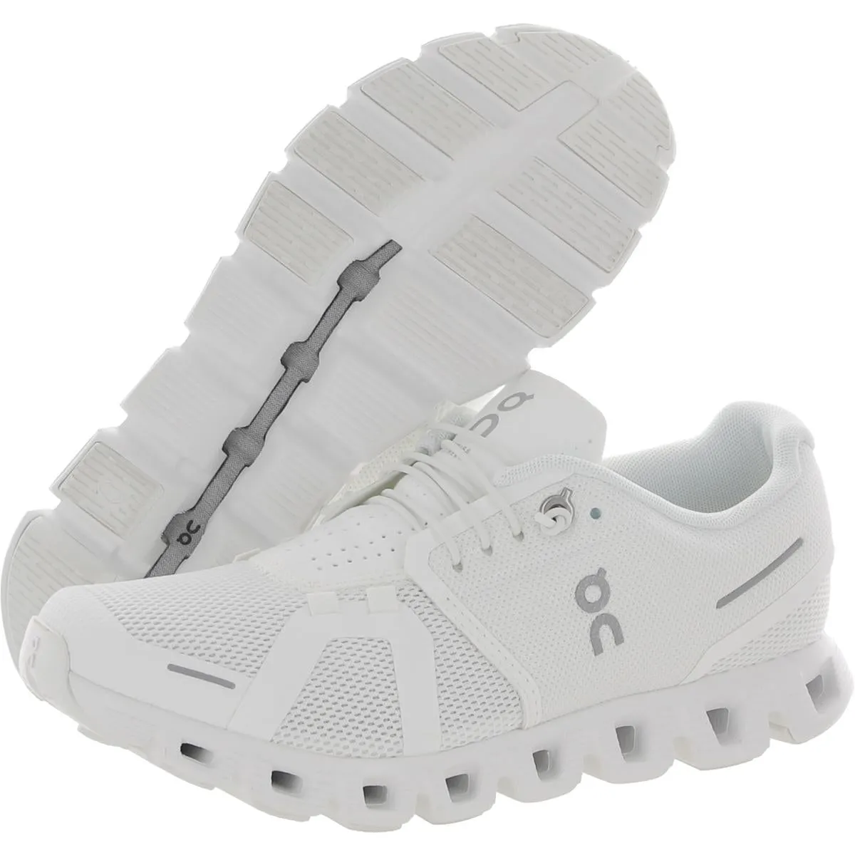 Cloud 5 Womens Fitness Running Athletic and Training Shoes