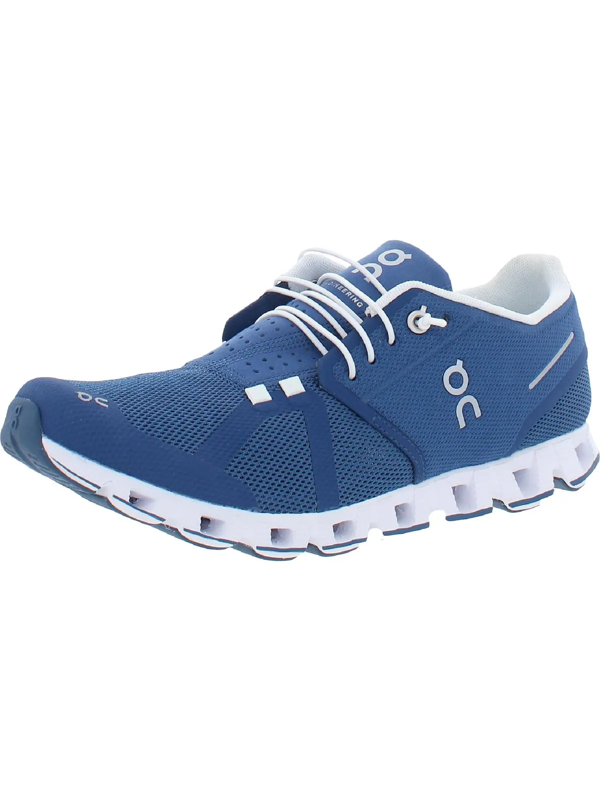 Cloud 5 Womens Fitness Running Athletic and Training Shoes
