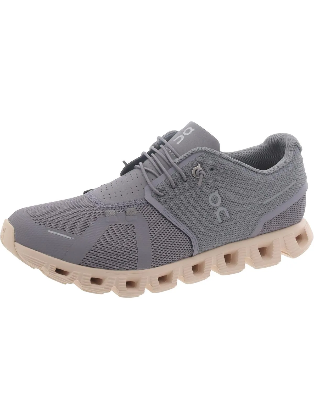 Cloud 5 Womens Fitness Running Athletic and Training Shoes