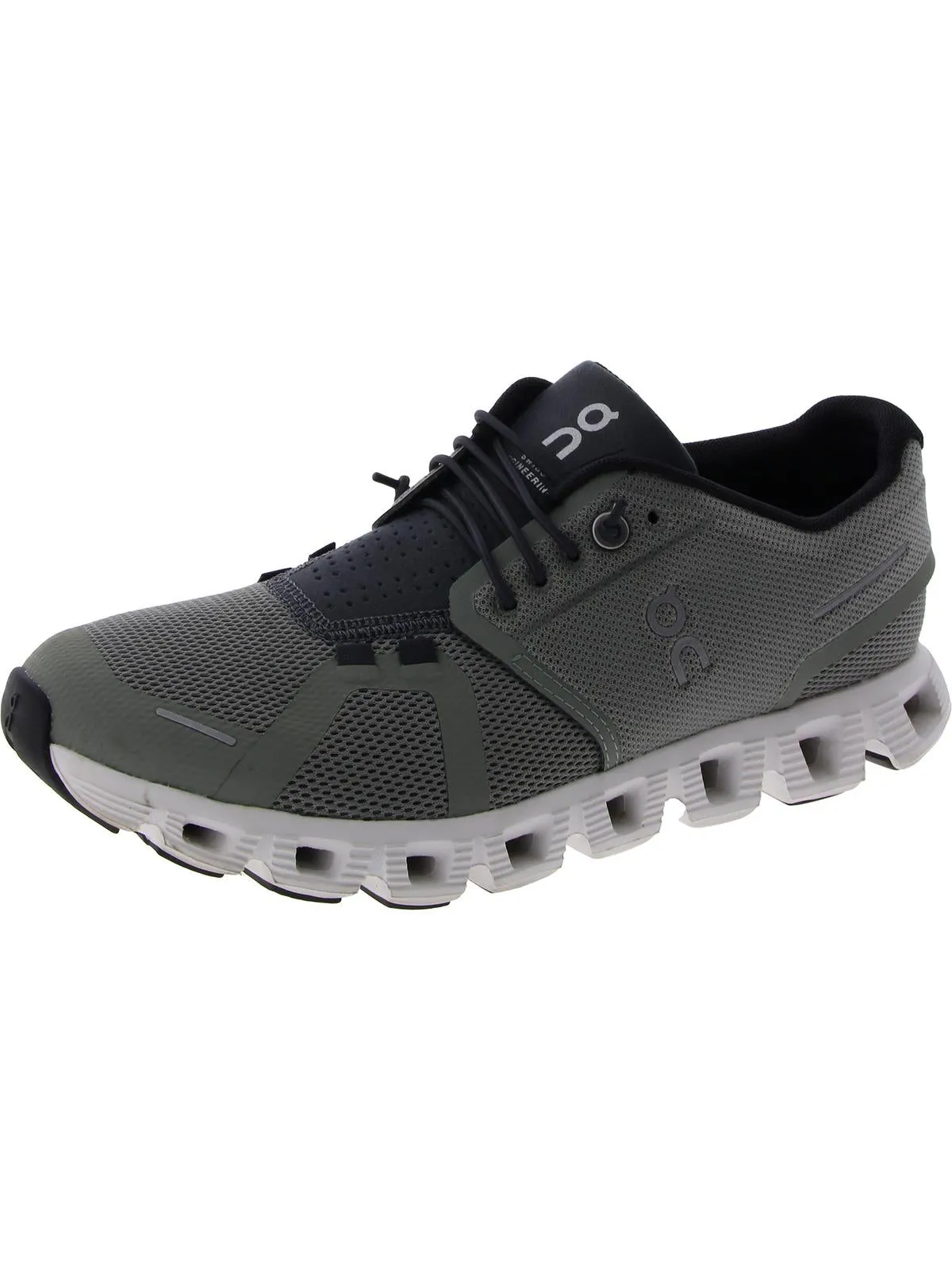 Cloud 5 Womens Fitness Running Athletic and Training Shoes
