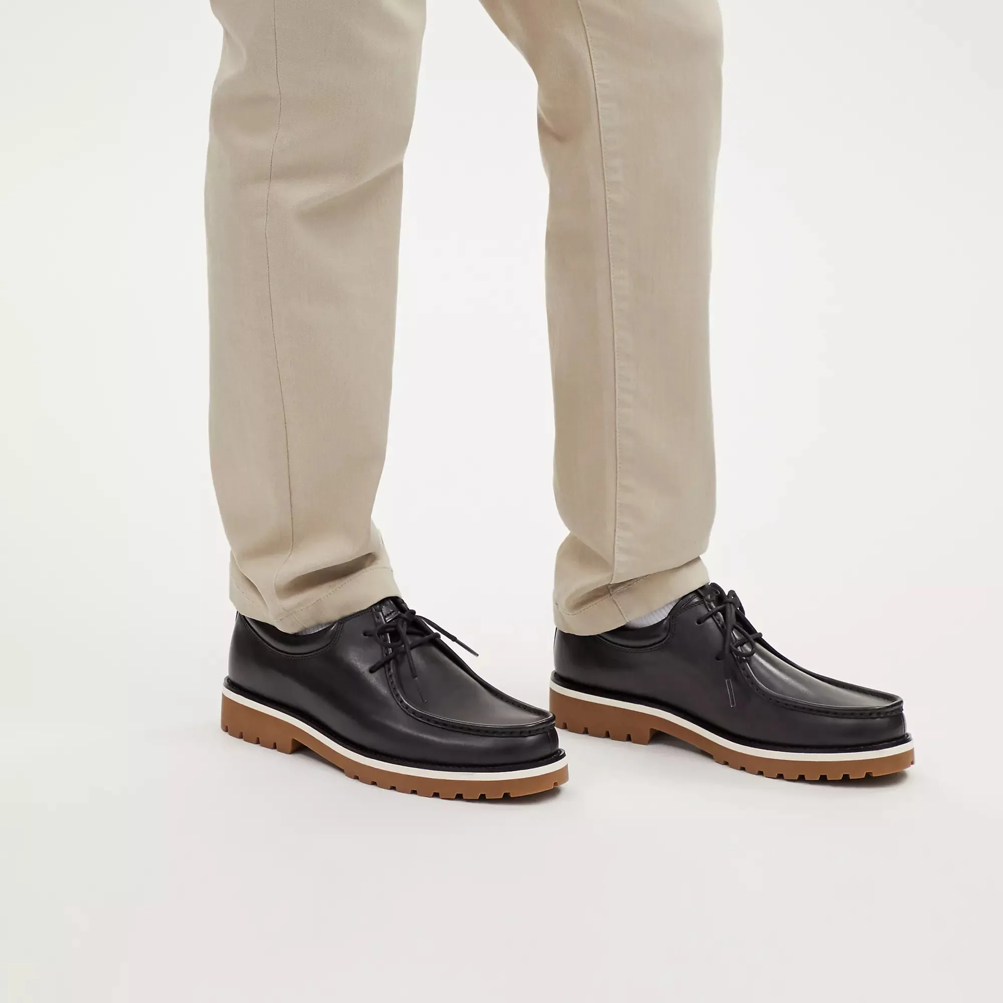 Coach Outlet Banks Boot