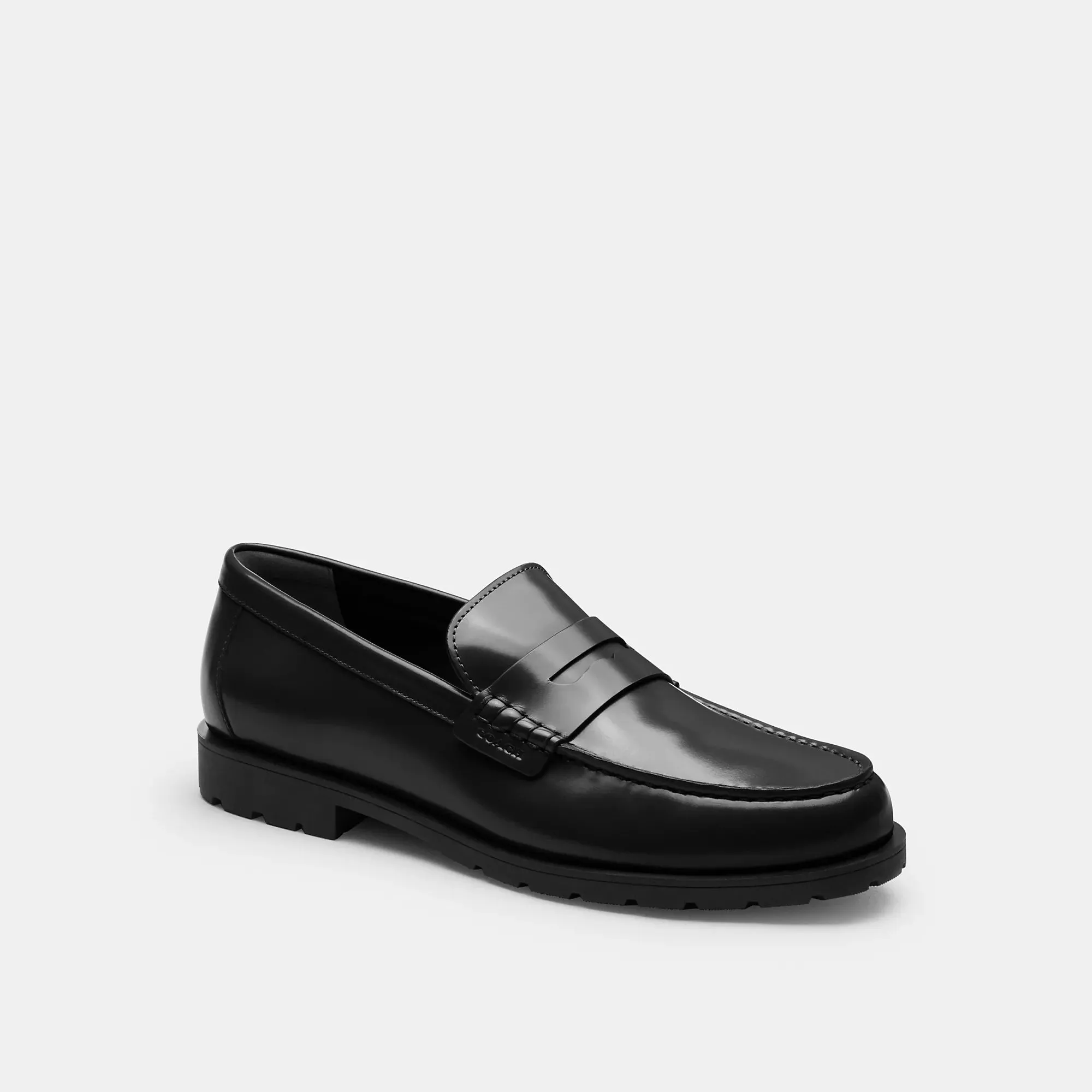 Coach Outlet Reagan Penny Loafer