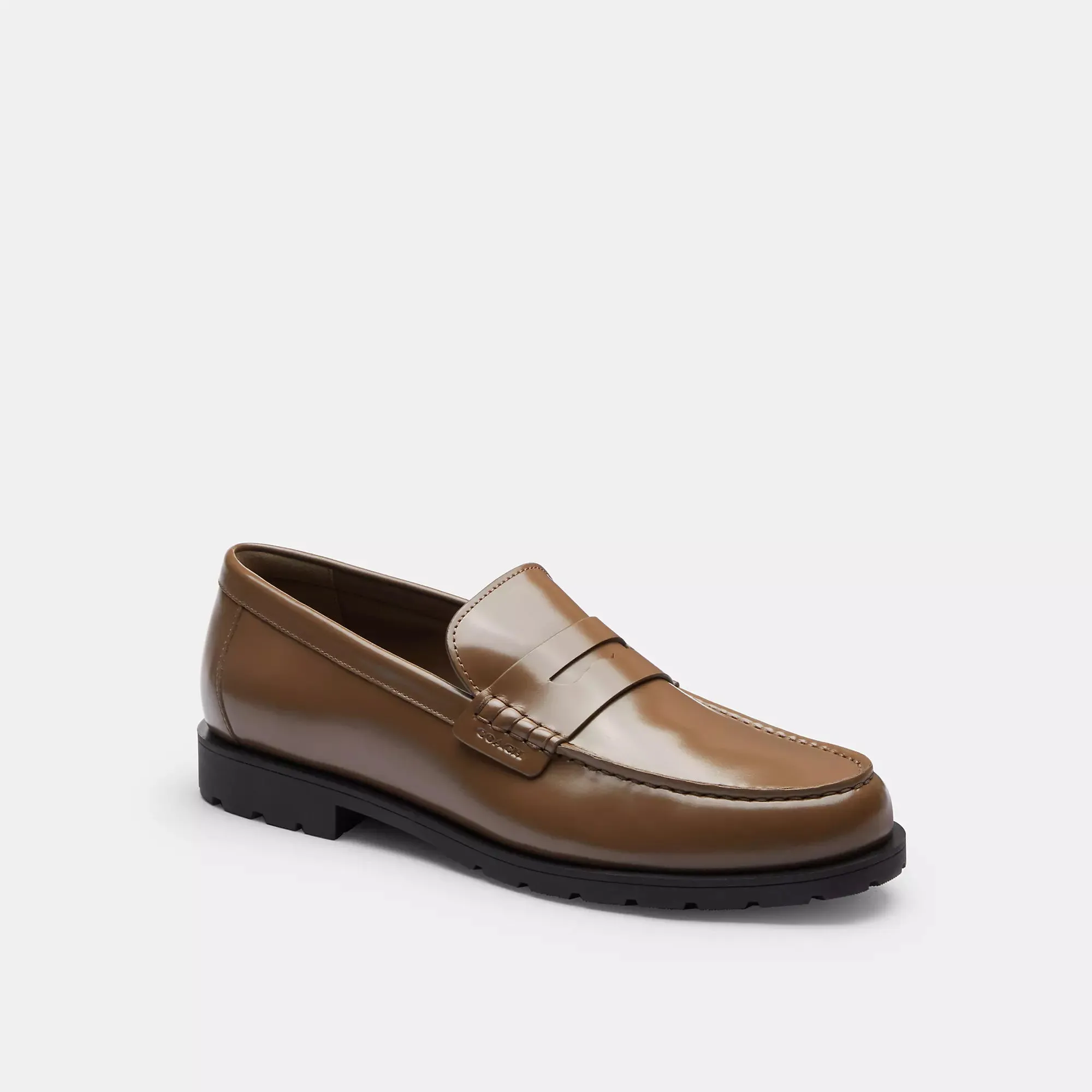 Coach Outlet Reagan Penny Loafer