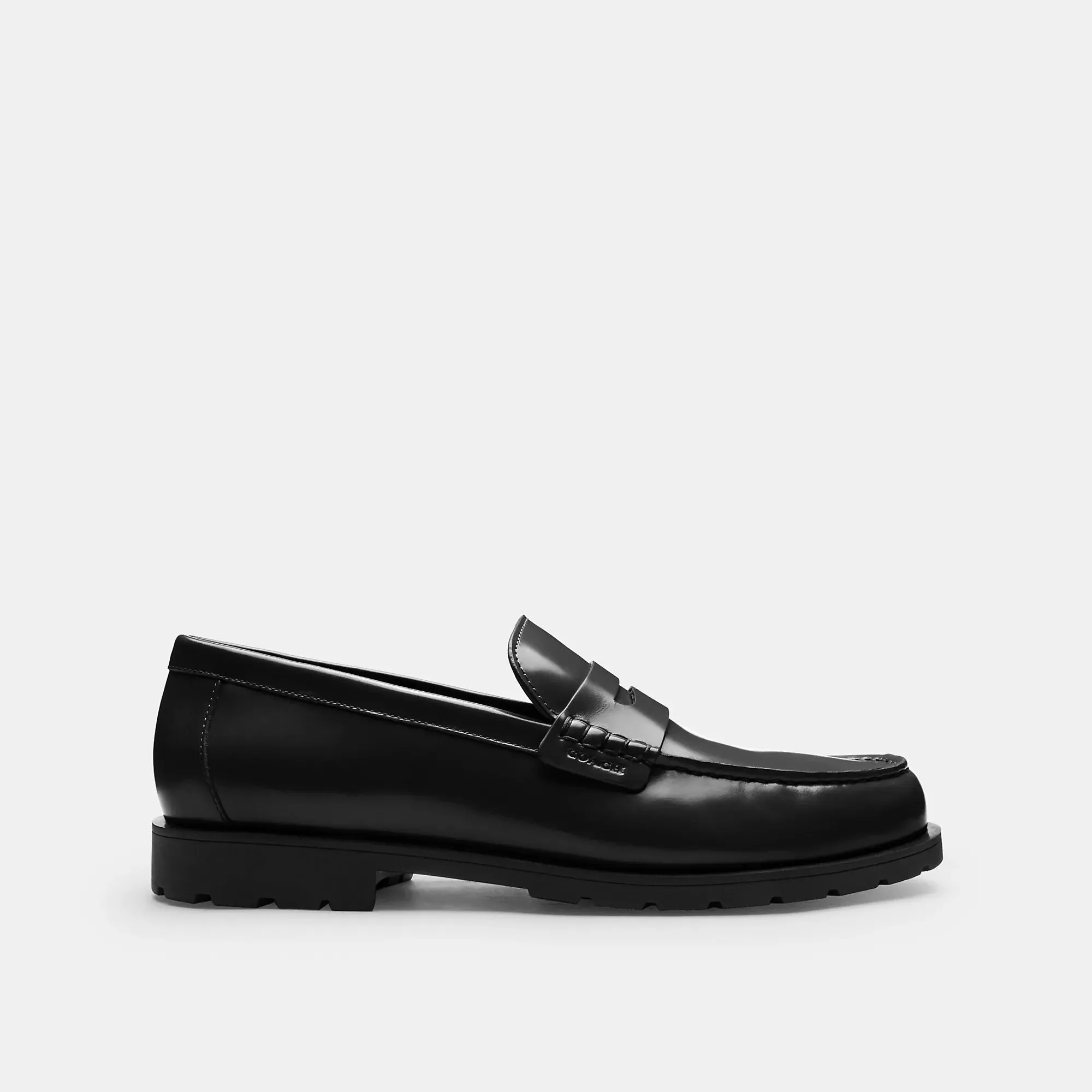 Coach Outlet Reagan Penny Loafer