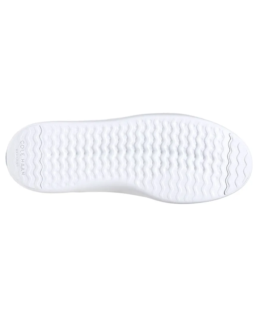 Cole Haan GC Joy Platform Leather Sneaker
