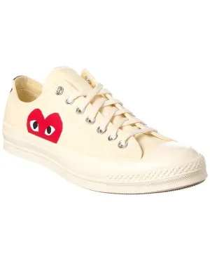 Comme des Gar?ons x Converse Chuck 70 Canvas Sneaker