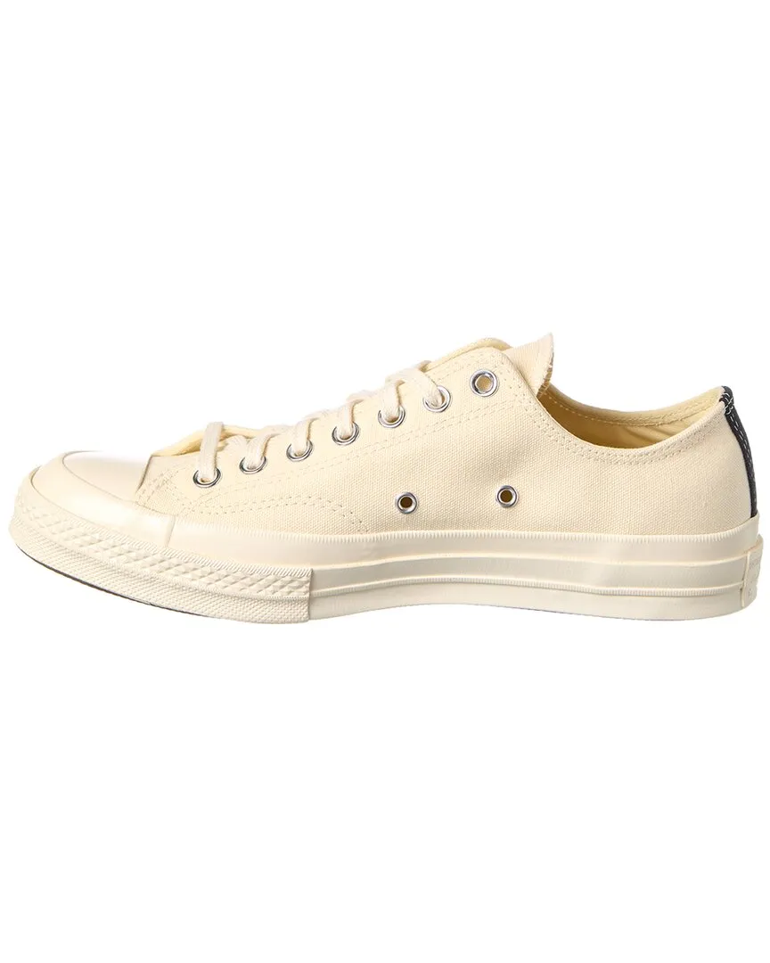 Comme des Gar?ons x Converse Chuck 70 Canvas Sneaker