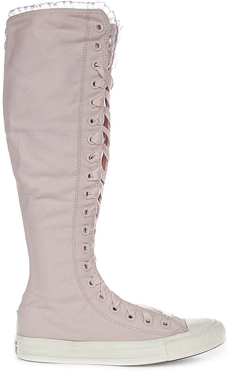 Converse Chuck Taylor All Star XXHI A11157C In Light Pink Shoes Converse
