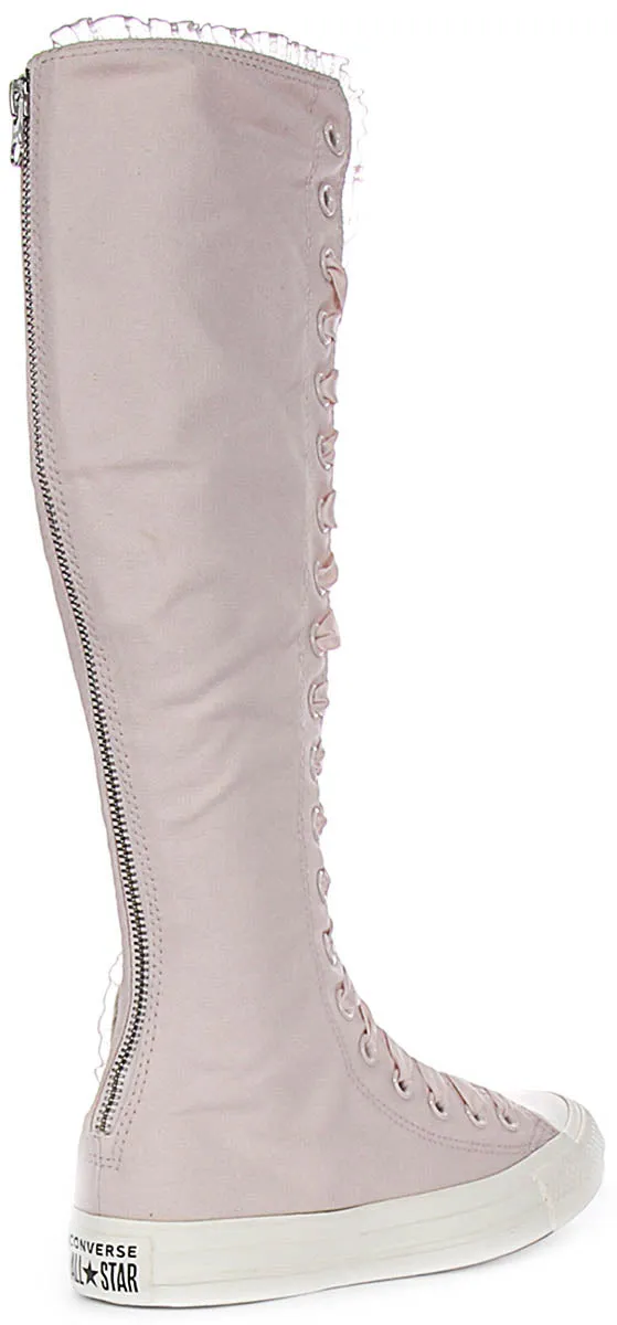 Converse Chuck Taylor All Star XXHI A11157C In Light Pink Shoes Converse