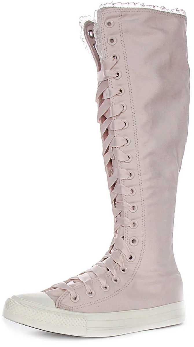 Converse Chuck Taylor All Star XXHI A11157C In Light Pink Shoes Converse