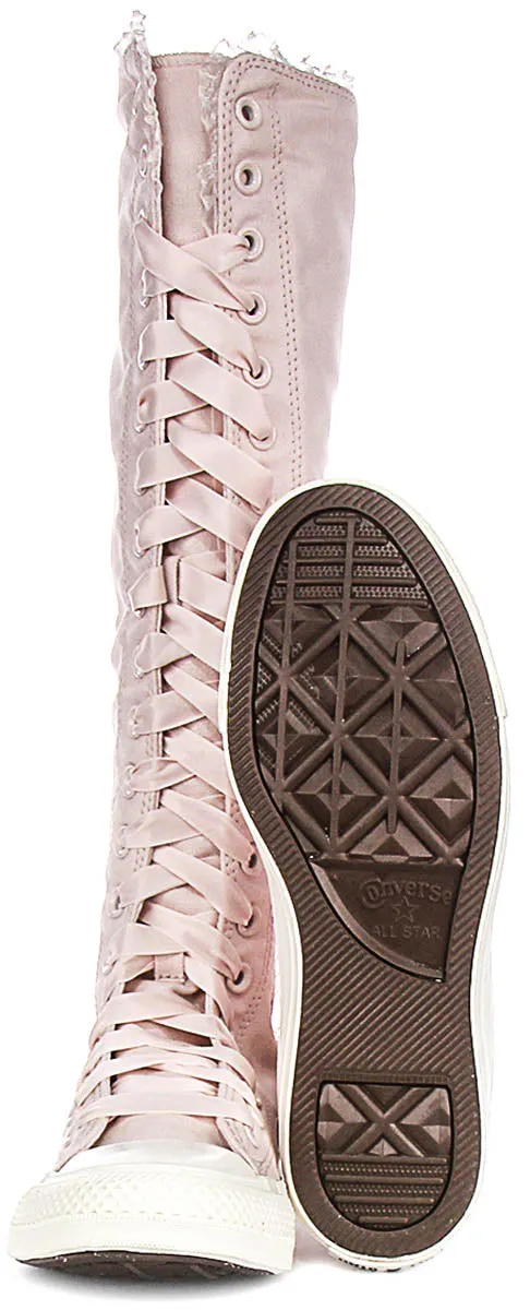 Converse Chuck Taylor All Star XXHI A11157C In Light Pink Shoes Converse