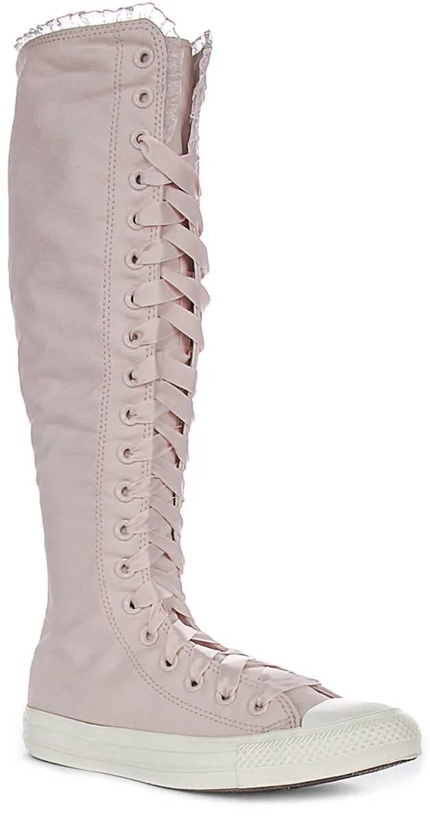 Converse Chuck Taylor All Star XXHI A11157C In Light Pink Shoes Converse