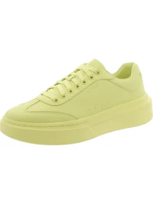 Cordova Classic-All Bright Womens Faux Leather Lifestyle Running & Training Shoes