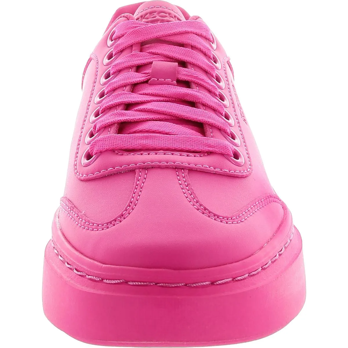Cordova Classic-All Bright Womens Faux Leather Lifestyle Running & Training Shoes