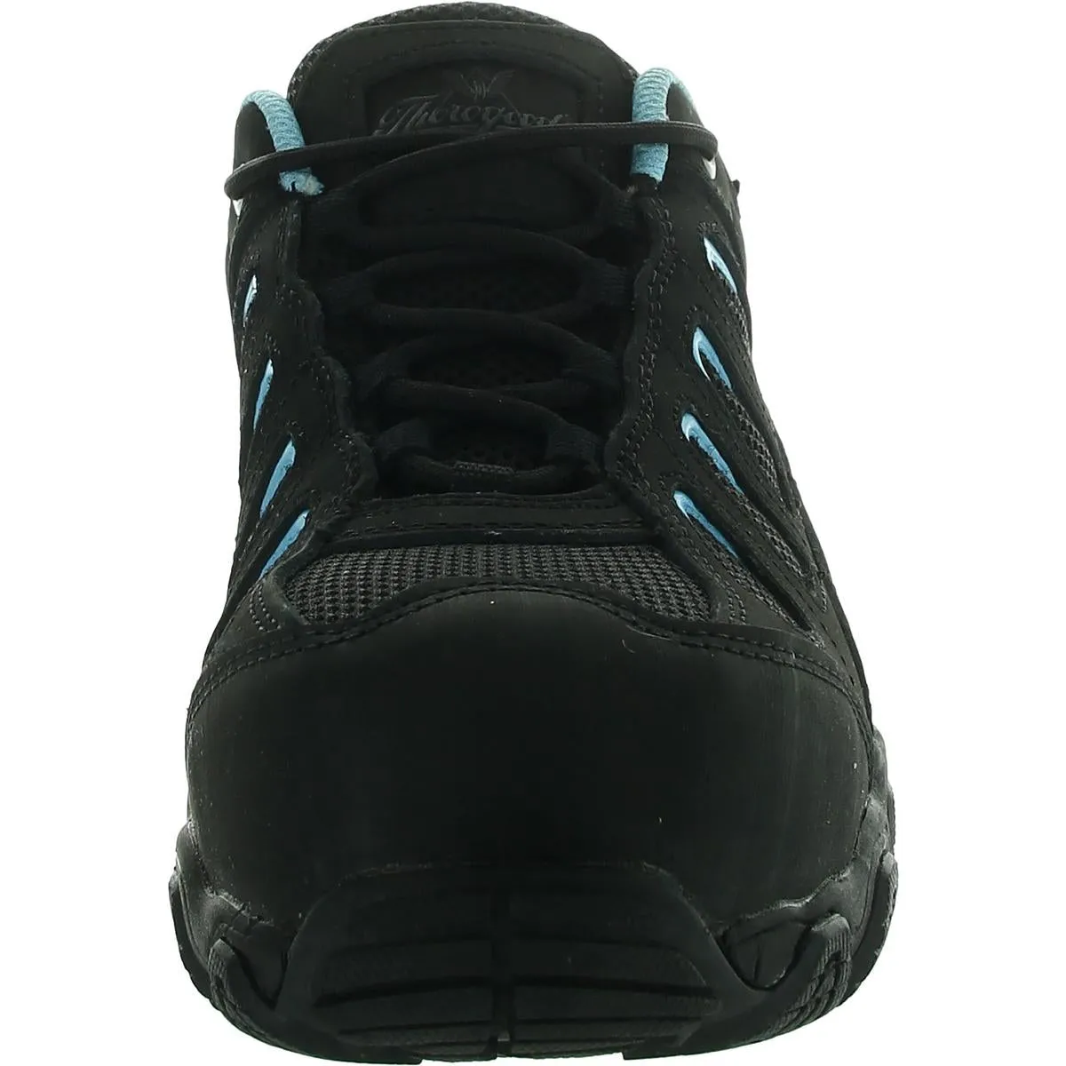 Crosstrex Mens Composite Toe Leather Work & Safety Shoes